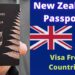 Kiwi Marvels A Comprehensive Guide to New Zealand Visa for Mauritian Citizens