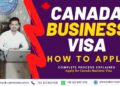 Business Visa