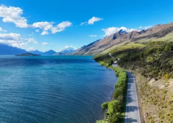 Kiwi Adventures A Guide to New Zealand Visa for Norwegian Citizens