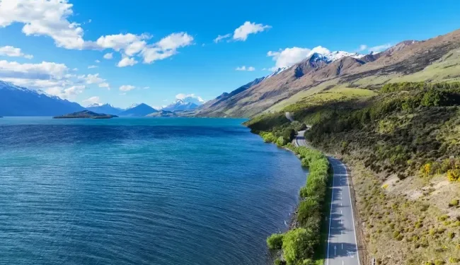 Kiwi Adventures A Guide to New Zealand Visa for Norwegian Citizens