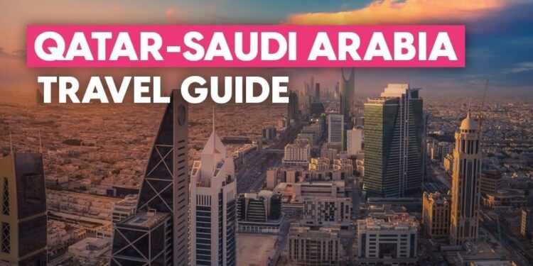 Gateway to Arabia A Comprehensive Guide to Saudi Visa for Lithuanian Citizens