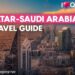 Gateway to Arabia A Comprehensive Guide to Saudi Visa for Lithuanian Citizens
