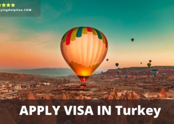 Unveiling the Journey A Guide to Turkey Visas for Australian Citizens