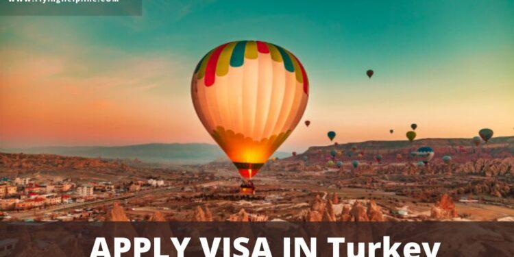 Unveiling the Journey A Guide to Turkey Visas for Australian Citizens