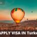 Unveiling the Journey A Guide to Turkey Visas for Australian Citizens