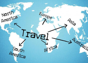 Navigating the Indian Visa Journey A Guide for Cuban Citizens