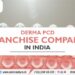 Derma PCD Franchise Company in India