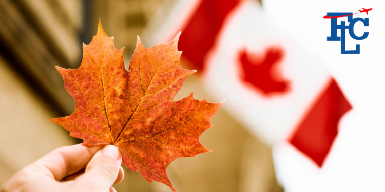 Navigating the Maple Leaf Path A Guide to Securing Your Canada Visa from the Bahamas