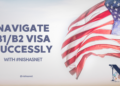 Navigating the US Visa Process for Norwegian Citizens A Comprehensive Guide
