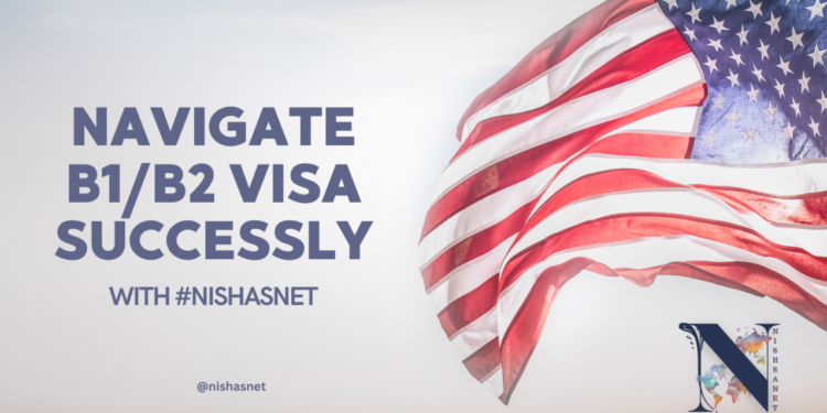Navigating the US Visa Process for Norwegian Citizens A Comprehensive Guide