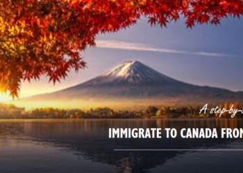 Navigating the Canada Visa Process for Japanese Citizens