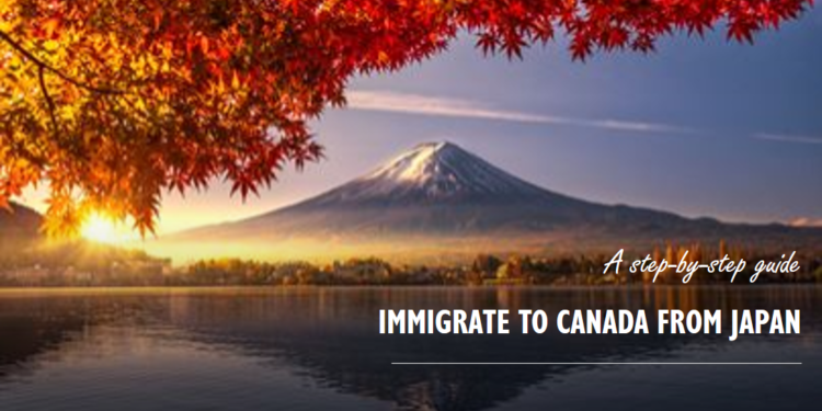 Navigating the Canada Visa Process for Japanese Citizens