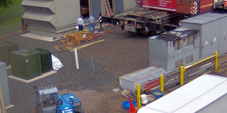 Comprehensive facility maintenance services from Tech Services of NJ to keep your business in top shape and functioning at its best in NJ