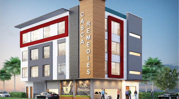 pcd pharma franchise