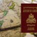 Cambodia Visa