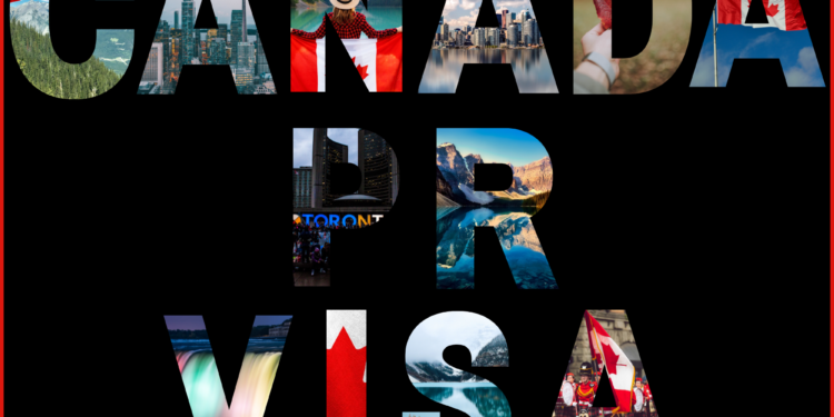 A Comprehensive Guide to Obtaining a Canada Visa for French Citizens