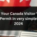 Securing Your Canada Visa from Finland A Detailed Guide