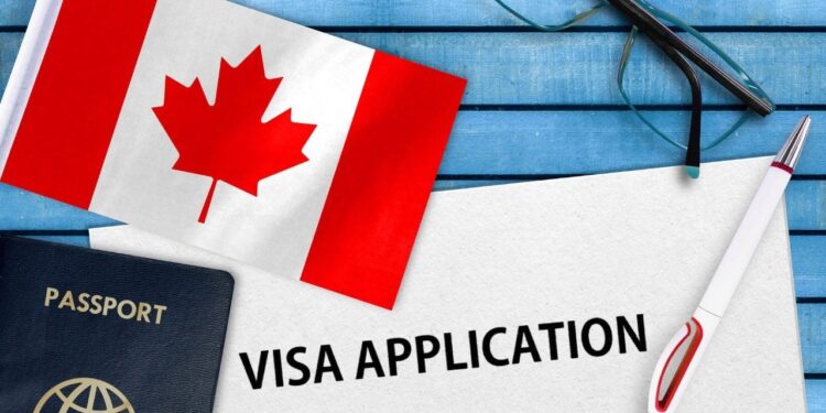 Canada Visa