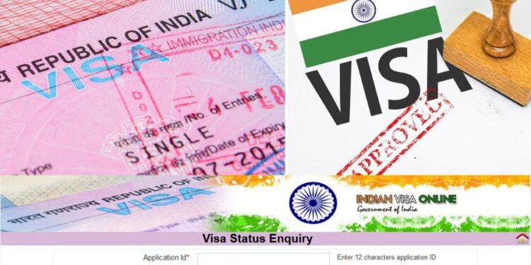 Indian Visa
