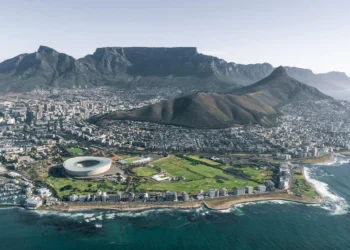 Indian Visa Processes for UK and South African Citizens