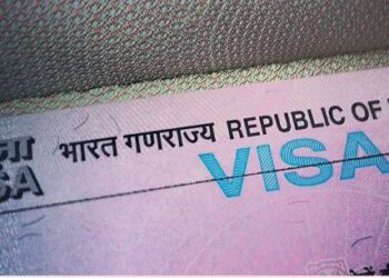 Indian Visa