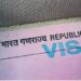 Indian Visa