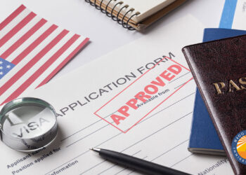 Navigating the Business Visa Process for the USA A Comprehensive Guide