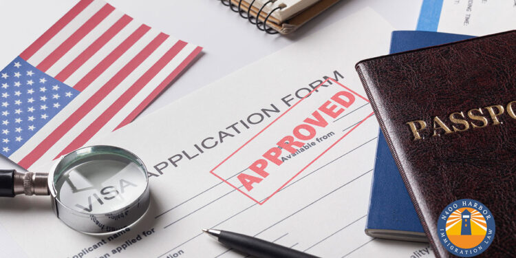 Navigating the Business Visa Process for the USA A Comprehensive Guide