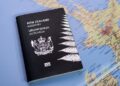 New Zealand Visa