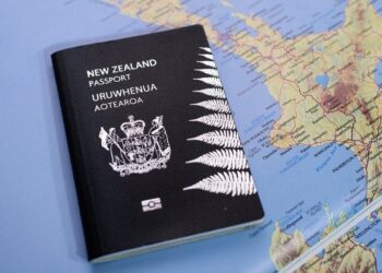 New Zealand Visa