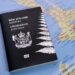 New Zealand Visa