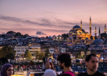 Navigating Visa Journeys for Russian and Ukrainian Citizens