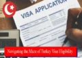 Navigating Turkey’s Visa Landscape  Understanding Eligibility Criteria