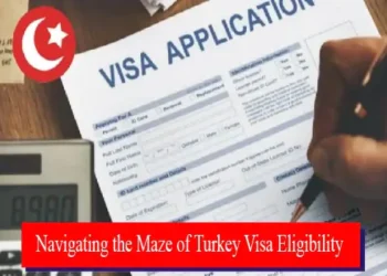 Navigating Turkey’s Visa Landscape  Understanding Eligibility Criteria