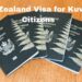 New Zealand Visa