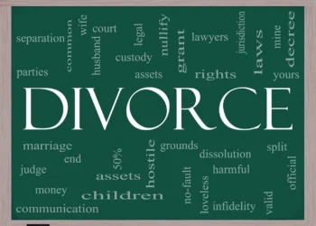 Oklahoma Divorce