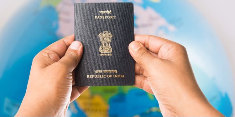 Indian Visa