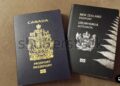 New Zealand Visa