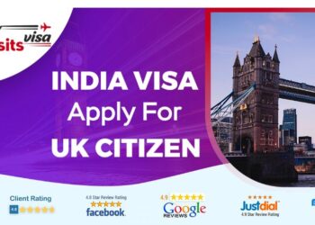 Indian Visa