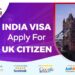 Indian Visa