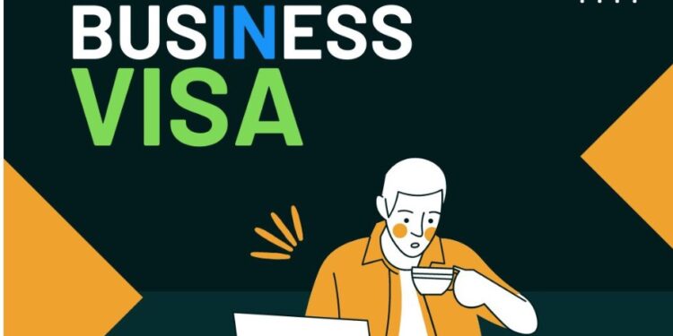 Business Visa