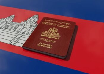 Cambodia Visa