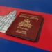 Cambodia Visa