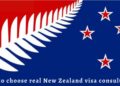 New Zealand Visa