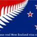 New Zealand Visa