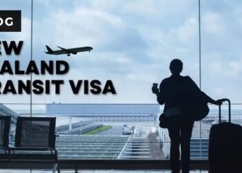TRANSIT VISA