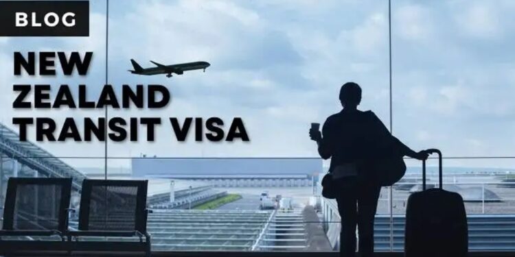 TRANSIT VISA