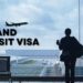 TRANSIT VISA