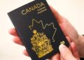 Canada Visa