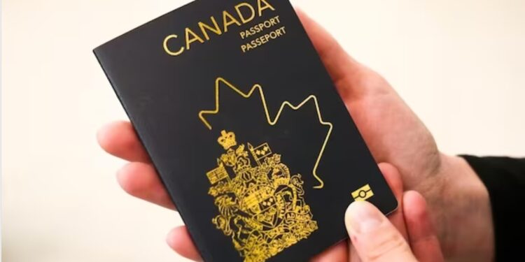 Canada Visa